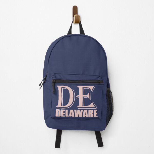 Item preview, Delaware Pink designed and sold by polishalpaca.
