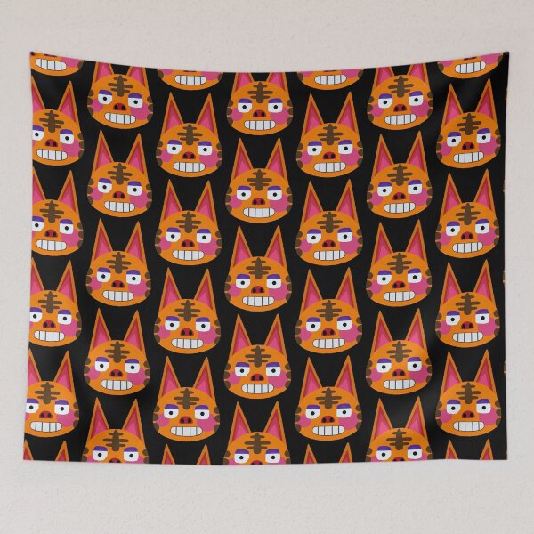 Item preview, Tabby Icon designed and sold by slmarcotte000.