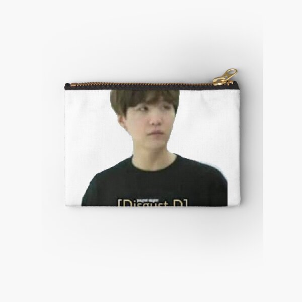 Item preview, Disgust D A.K.A Agust D designed and sold by AceTheSpirit.