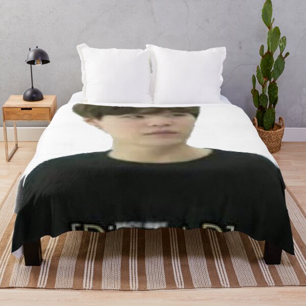 Item preview, Disgust D A.K.A Agust D designed and sold by AceTheSpirit.
