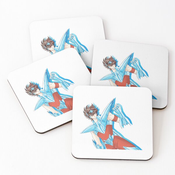 Item preview, Pegasus Seiya 3 (fanart) designed and sold by botogabriel.