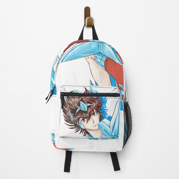 Item preview, Pegasus Seiya 3 (fanart) designed and sold by botogabriel.
