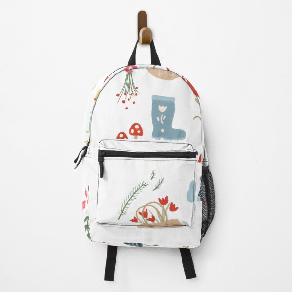 Item preview, Springtime Garden designed and sold by KathrinLegg.