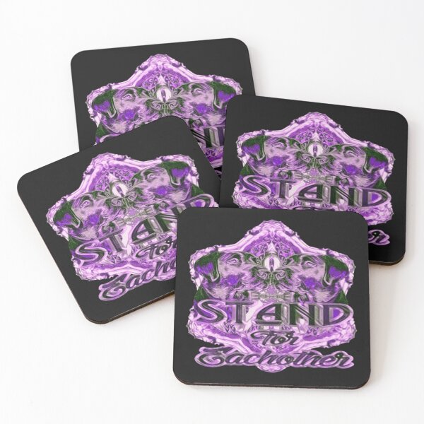 Item preview, Stand for eachother, love designed and sold by James Bieber.