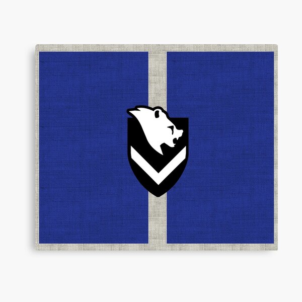 Windhelm Banner Canvas Print