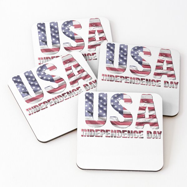 Item preview, USA INDEPENDENCE DAY designed and sold by roqson.