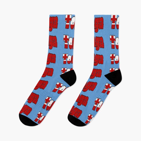 Item preview, Tonga Font with Tongan Flag designed and sold by Havocgirl.
