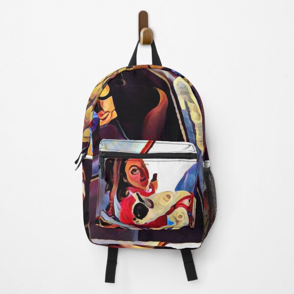 Item preview, Commuter Dog I designed and sold by Rich4art.