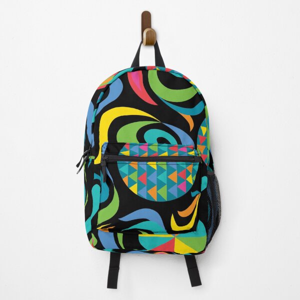 Item preview, Cartwheel Black designed and sold by Andi Bird.