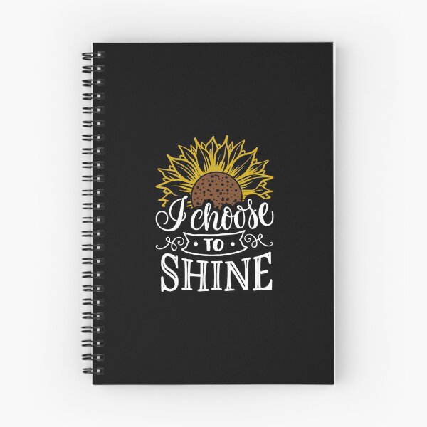 Item preview, I CHOOSE TO SHINE designed and sold by thekyngsqueen.