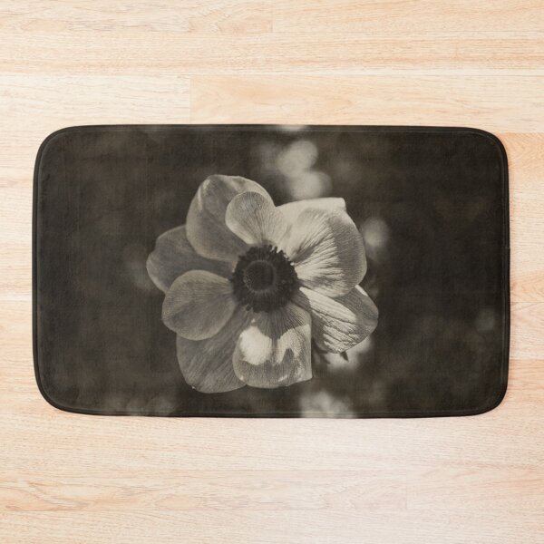 Item preview, Anemone coronary - Sepia designed and sold by joneagoitz.
