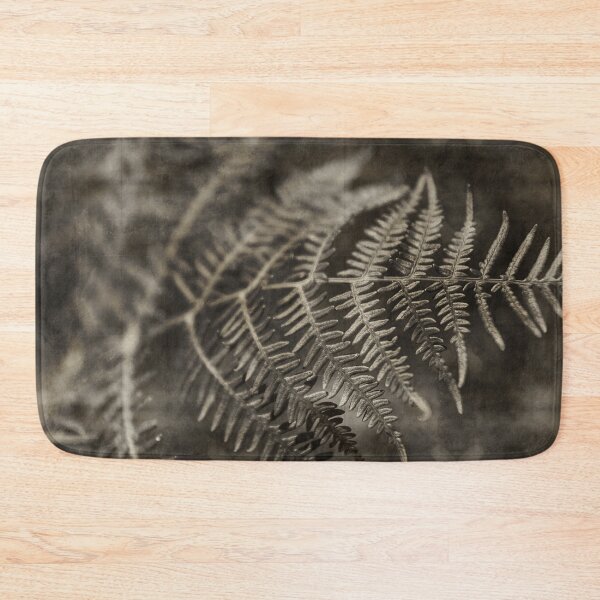Item preview, Fern in sepia designed and sold by joneagoitz.