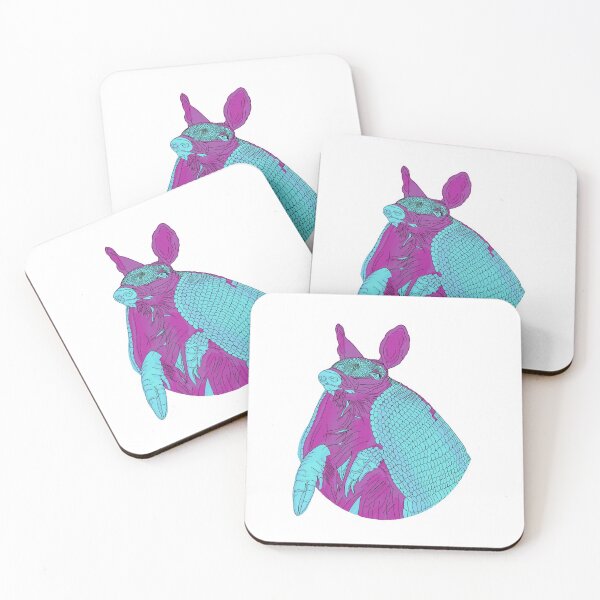 Item preview, ARMADILLO designed and sold by kpkaska.