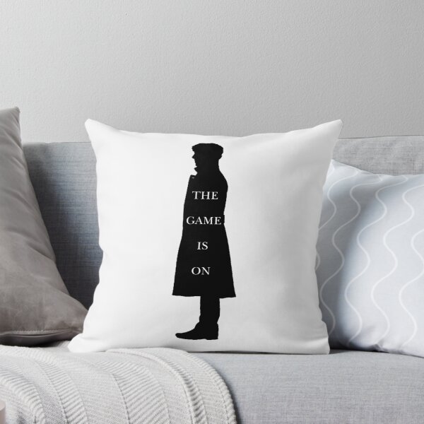 Item preview, The game is on designed and sold by SamanthaClaire7.