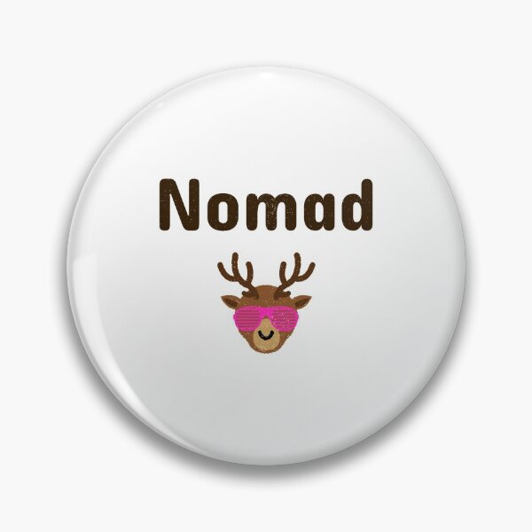 Item preview, Nomad designed and sold by Ayurveda Fun Store.