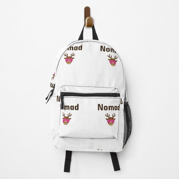 Item preview, Nomad designed and sold by Ayurveda Fun Store.