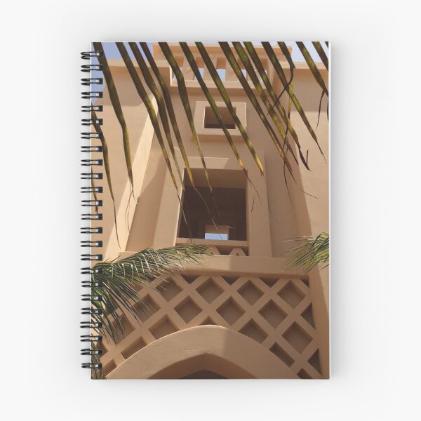 Item preview, TUI RUI Hotel Toureg Architecture and Palm Tree Boa Vista, Cape Verde designed and sold by selfdevelopment.