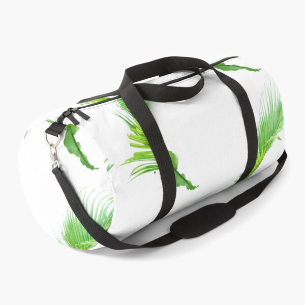 Item preview, Watercolor palm leaf designed and sold by adiosmillet.