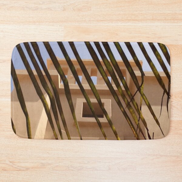 Item preview, TUI RUI Hotel Toureg Architecture and Palm Tree Boa Vista, Cape Verde designed and sold by selfdevelopment.
