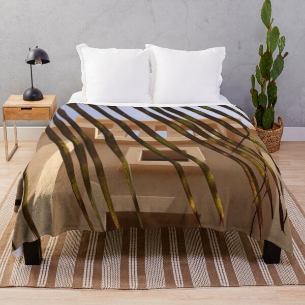 Item preview, TUI RUI Hotel Toureg Architecture and Palm Tree Boa Vista, Cape Verde designed and sold by selfdevelopment.