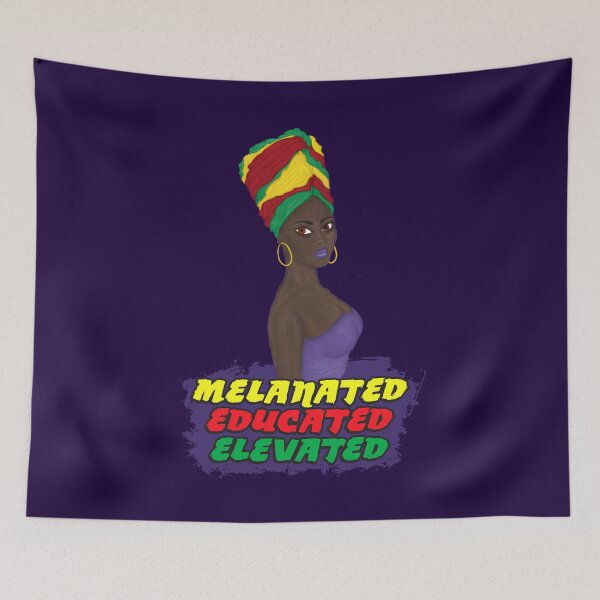 Item preview, "Empress" Mixed Media Design designed and sold by BBANC.