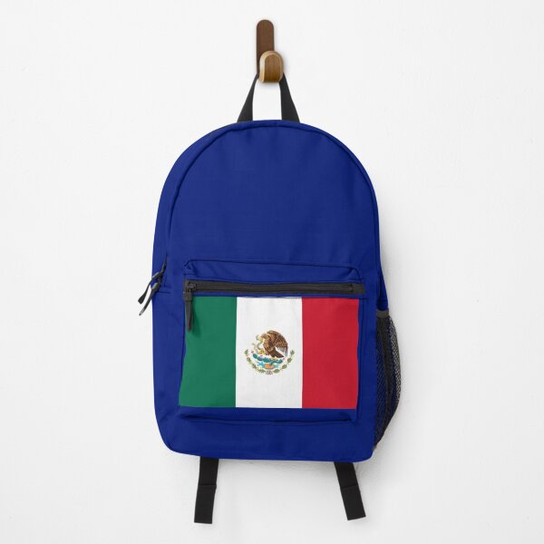 Item preview, Mexican Flag designed and sold by deanworld.