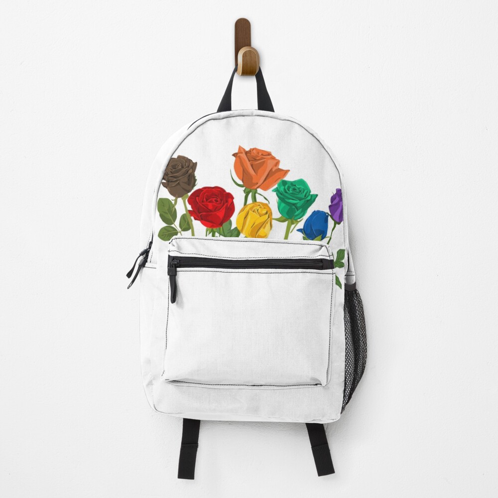 Item preview, Backpack designed and sold by mpmi0801.