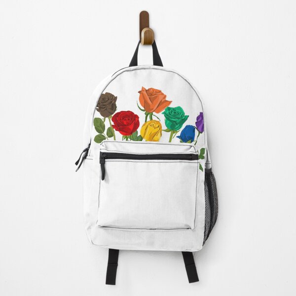 Item preview, Pride Roses designed and sold by mpmi0801.
