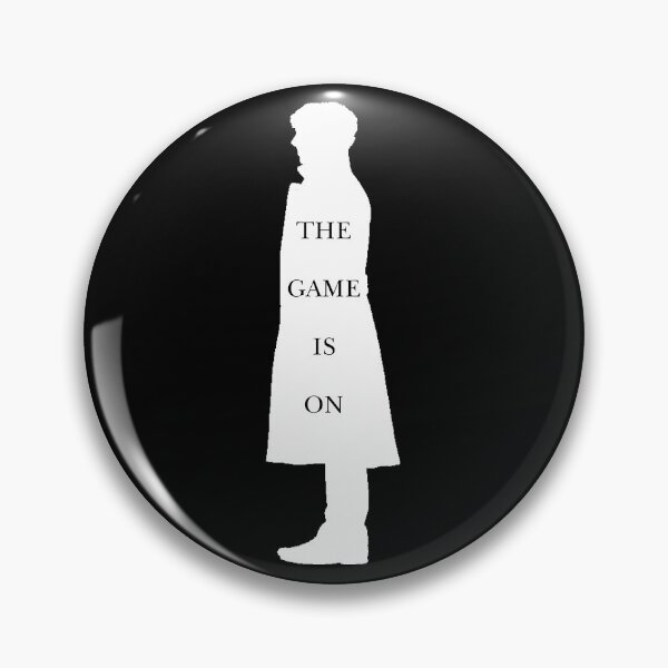 Item preview, The game is on designed and sold by SamanthaClaire7.