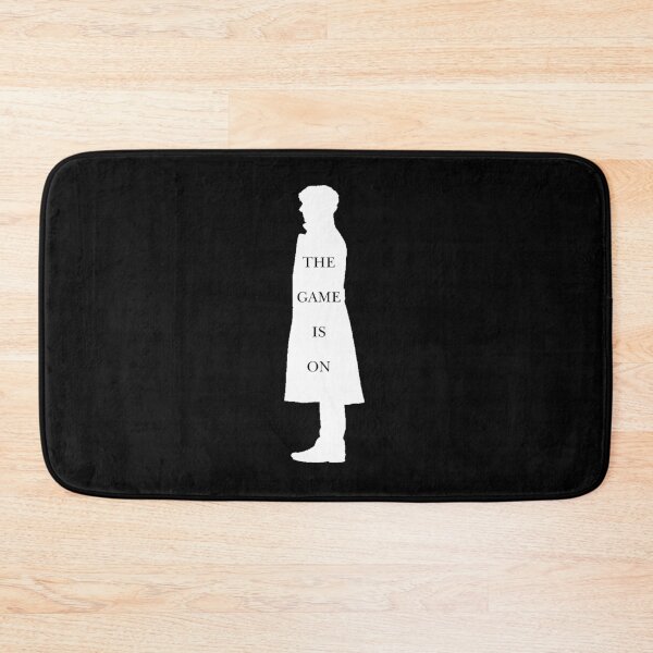 Item preview, The game is on designed and sold by SamanthaClaire7.