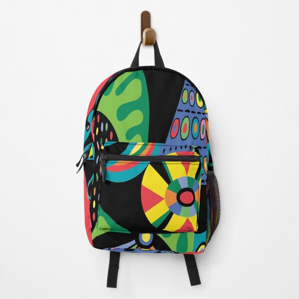 Item preview, Mojo black designed and sold by Andi Bird.