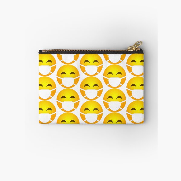 Item preview, Face Mask Smiley designed and sold by Home and Office.