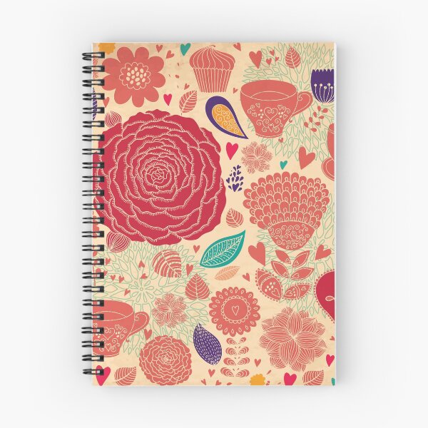 Item preview, floral flowers designed and sold by tarixukx.