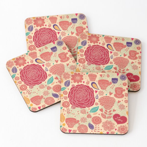 Item preview, floral flowers designed and sold by tarixukx.