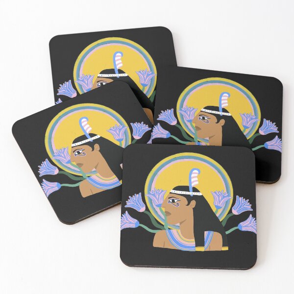 Item preview, Egyptian Goddess designed and sold by Giulia Pink.