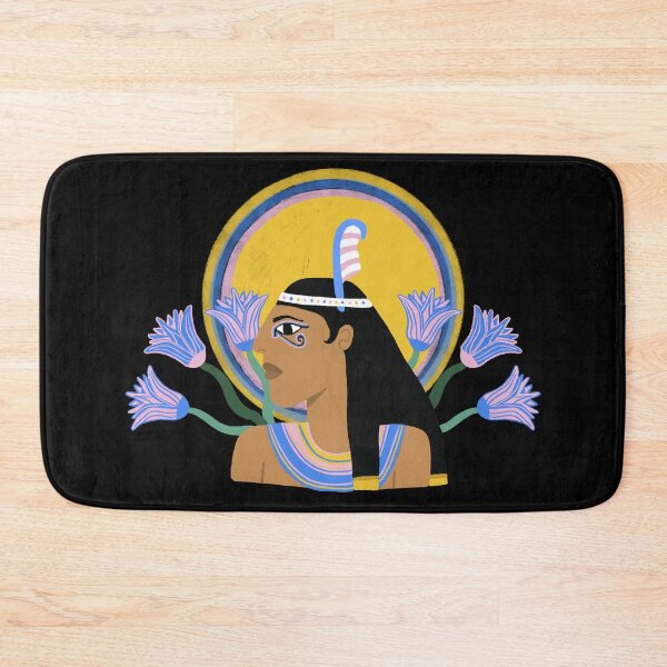 Item preview, Egyptian Goddess designed and sold by Giulia Pink.