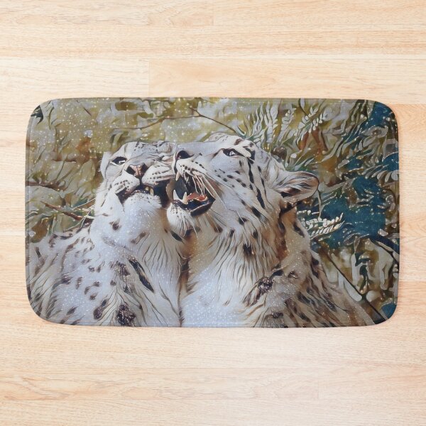 Item preview, Two Happy Cats designed and sold by ReneeKennedy.
