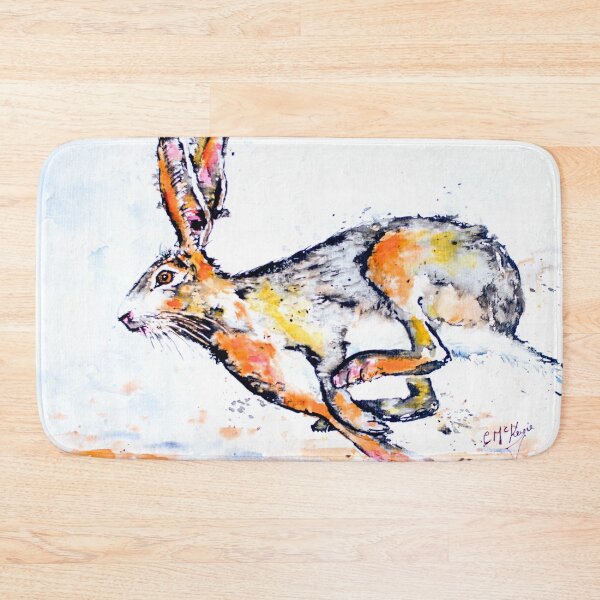 Item preview, HARING ABOUT designed and sold by carriemckenzie.