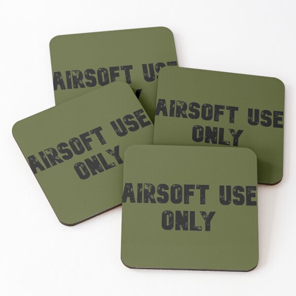 Item preview, AIRSOFT USE ONLY designed and sold by Frenchie Fever.