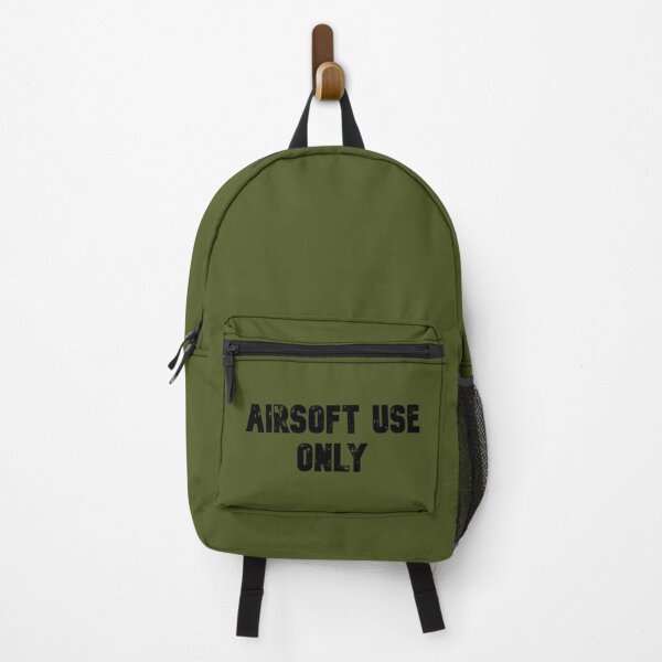 Item preview, AIRSOFT USE ONLY designed and sold by Frenchie Fever.
