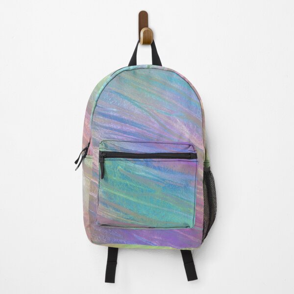 Item preview, Holographic Neon Crystal Sheet  designed and sold by WisdomInspired.