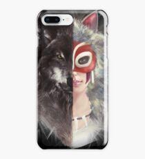Bring Down the Wolf's Head iPhone 8 Plus Case