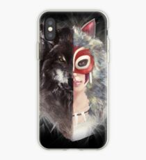 Bring Down the Wolf's Head iPhone Case