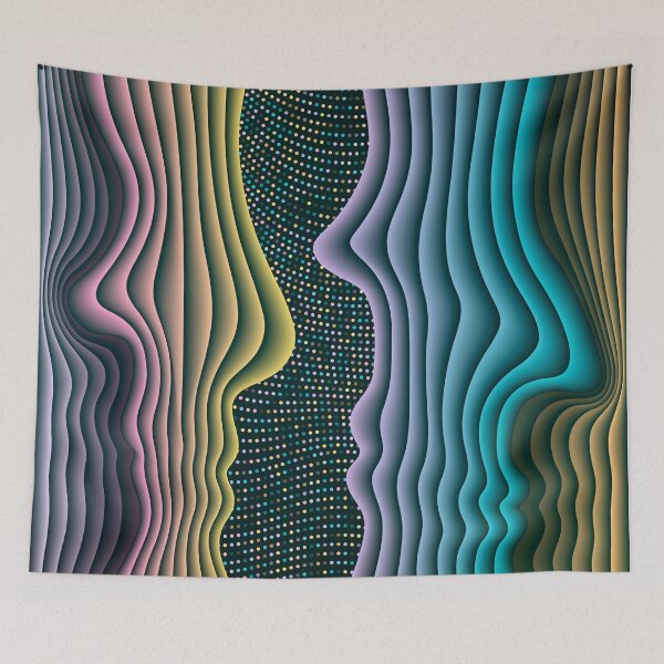 Item preview, Glow In The Dark designed and sold by Becky Titus.