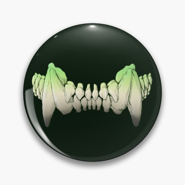 Item preview, Fangs- Aro designed and sold by TeddiBura.