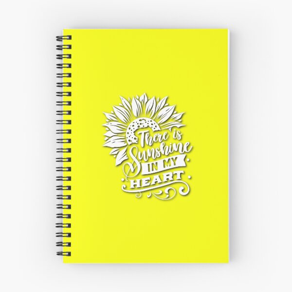 Item preview,  There is sunshine in my heart v2 designed and sold by thekyngsqueen.