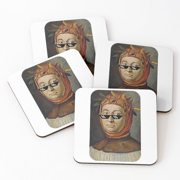 Item preview, Petrarch, BABES designed and sold by orangeorange14.