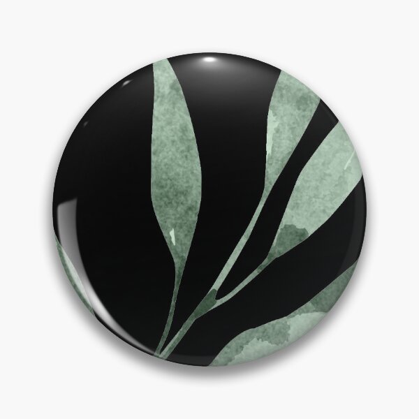 Item preview, Copy of Simple eucalyptus pattern 2 designed and sold by adiosmillet.