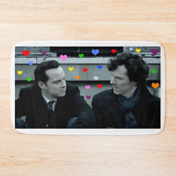 Item preview, Sheriarty designed and sold by SamanthaClaire7.