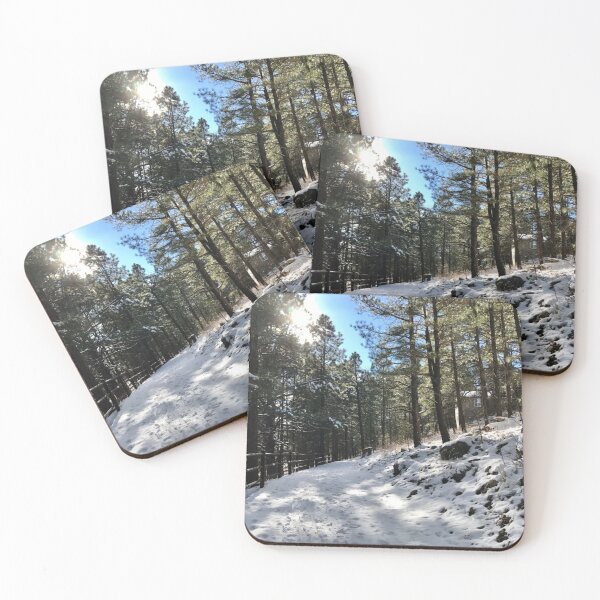 Item preview, Flagstaff Urban Trail System designed and sold by seg275.